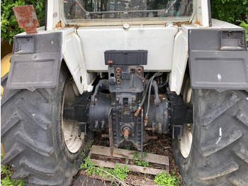 Traktör LAMBORGHINI