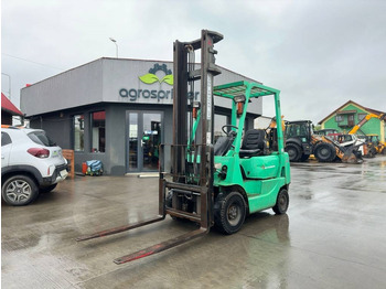 Dizel forklift MITSUBISHI