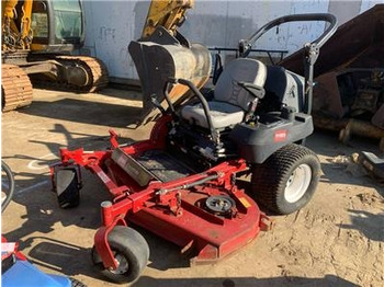 Çim biçme makinesi TORO