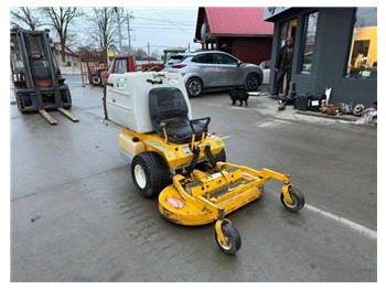 Çim biçme makinesi WALKER