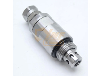 Yeni Hidrolik Valf 6E-2471 6E2471 Valve GP Relief Fits For Cat Caterpillar E320 E322L E320L E325: fotoğraf 5
