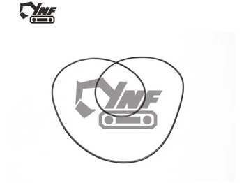 Hidrolik Excavator Parts 6817183 6817081 6810470 6816533 6818161 For Bobcat Hydraulic Seal Kit: fotoğraf 2