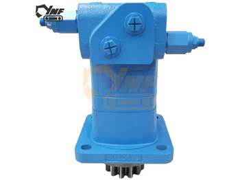 Yeni Hidrolik motor - Ekskavatör Mini Excavator Hydraulic Parts Swing Device Lg16 Swing Motor Assy 691-0135-022: fotoğraf 5 Yeni Hidrolik motor - Ekskavatör Mini Excavator Hydraulic Parts Swing Device Lg16 Swing Motor Assy 691-0135-022: fotoğraf 5