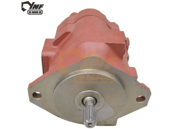 Yeni Hidrolik pompa Pvd-00B-15P-6Ag3 Mini Excavator Hydraulic Pump Pvd-00B-15P Main Pump KX17 Sk17 Piston Pump For Kobelco Kubota: fotoğraf 2