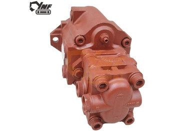 Yeni Hidrolik pompa Pvd-00B-15P-6Ag3 Mini Excavator Hydraulic Pump Pvd-00B-15P Main Pump KX17 Sk17 Piston Pump For Kobelco Kubota: fotoğraf 5