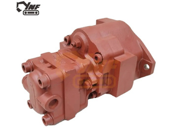 Yeni Hidrolik pompa Pvd-00B-15P-6Ag3 Mini Excavator Hydraulic Pump Pvd-00B-15P Main Pump KX17 Sk17 Piston Pump For Kobelco Kubota: fotoğraf 4