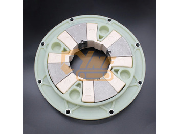 Debriyaj ve yedek parça