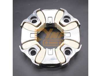 Debriyaj ve yedek parça YNF Customized High Quality Excavator Engine Parts Flexible Coupling 130H CF-H-130 Hydraulic Pump Coupling: fotoğraf 4