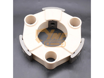 Debriyaj ve yedek parça YNF Customized High Quality Excavator Spare Parts Hydraulic Pump Coupling 16H CF-H-16 Flexible Coupling: fotoğraf 5