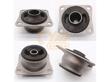 Motor takozu