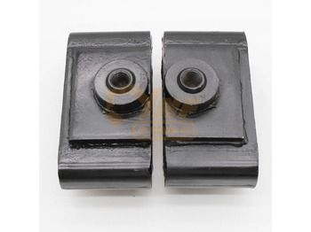 Yeni Motor takozu YNF Hot Sales Excavator Engine Parts EX450-1 Engine Mount Rear Rubber Mount 4435106 4467459: fotoğraf 5 Yeni Motor takozu YNF Hot Sales Excavator Engine Parts EX450-1 Engine Mount Rear Rubber Mount 4435106 4467459: fotoğraf 5