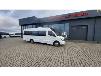 Şehirlerarası otobüs MERCEDES-BENZ Sprinter 516