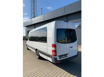 Şehirlerarası otobüs Mercedes Benz Sprinter 519 CDI- 24 Miejsca: fotoğraf 2