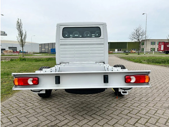 Yeni Kamyonet, Çift kabin kamyonet Peugeot Boxer L3H2 - 2.0D Blue - 160 HP - 7 SEATS - NEW - 8 UNITS: fotoğraf 4 Yeni Kamyonet, Çift kabin kamyonet Peugeot Boxer L3H2 - 2.0D Blue - 160 HP - 7 SEATS - NEW - 8 UNITS: fotoğraf 4