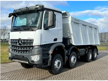 Damperli kamyon MERCEDES-BENZ Arocs 4245