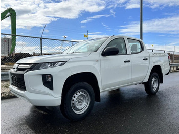 Pikap MITSUBISHI L200