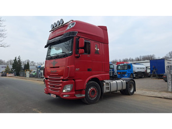 Çekici DAF XF 106/460FT SSC: fotoğraf 2