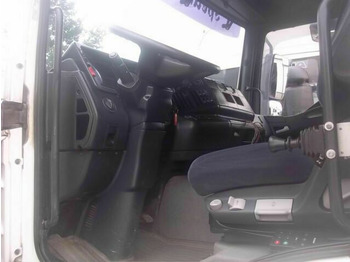 Çekici MAN 18.430TGA XXL Euro4 Anloger Tacho Vollausst: fotoğraf 4