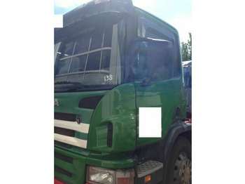 Scania SZM 114-380 German Truck finansal kiralama Scania SZM 114-380 German Truck: fotoğraf 3