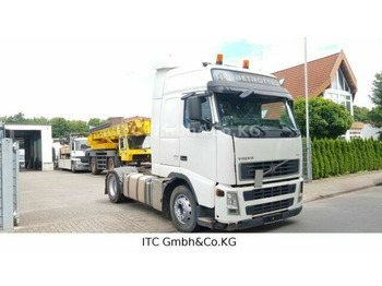 Volvo FH 400 G.Haus-Hochdach Euro:5 German Truck finansal kiralama Volvo FH 400 G.Haus-Hochdach Euro:5 German Truck: fotoğraf 3