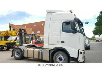 Volvo FH 400 G.Haus-Hochdach Euro:5 German Truck finansal kiralama Volvo FH 400 G.Haus-Hochdach Euro:5 German Truck: fotoğraf 2