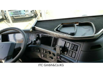 Volvo FH 400 G.Haus-Hochdach Euro:5 German Truck finansal kiralama Volvo FH 400 G.Haus-Hochdach Euro:5 German Truck: fotoğraf 5