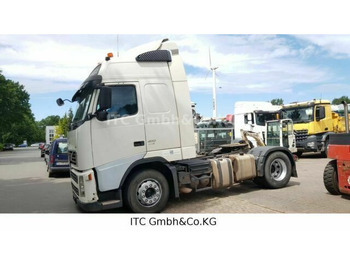 Volvo FH 400 G.Haus-Hochdach Euro:5 German Truck finansal kiralama Volvo FH 400 G.Haus-Hochdach Euro:5 German Truck: fotoğraf 4