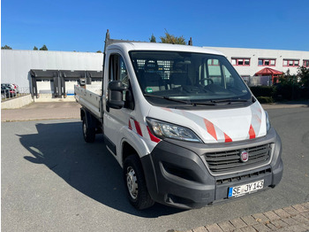 Açık kasa kamyonet FIAT Ducato