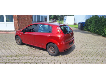 Binek araba FIAT