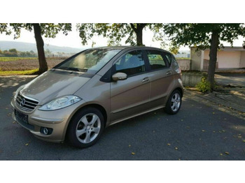 Binek araba MERCEDES-BENZ