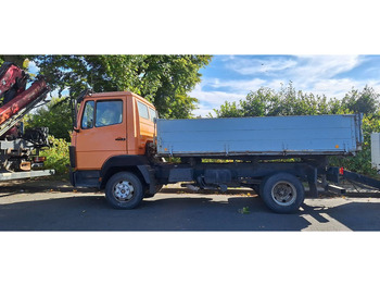 Damperli kamyon MERCEDES-BENZ