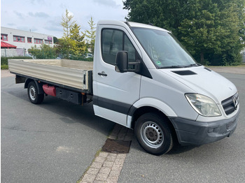 Açık kasa kamyonet MERCEDES-BENZ Sprinter 316