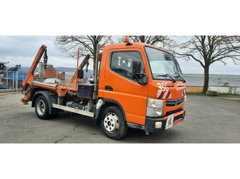Hidrolift kamyon MITSUBISHI