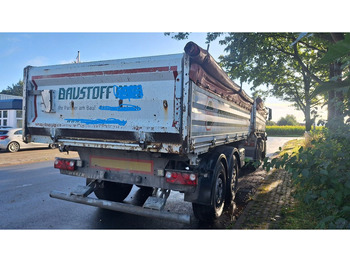 Schwarzmüller 3 Seiten Kipper Tandemanhänger finansal kiralama Schwarzmüller 3 Seiten Kipper Tandemanhänger: fotoğraf 4