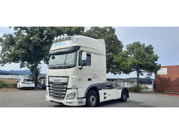 Çekici DAF XF 106 460