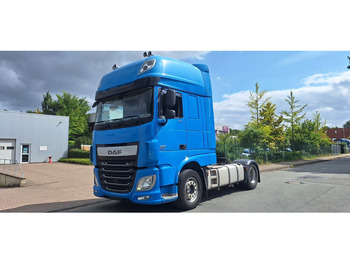 Çekici DAF XF 106 460