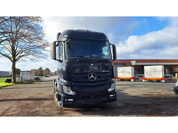 Çekici MERCEDES-BENZ Actros 1840