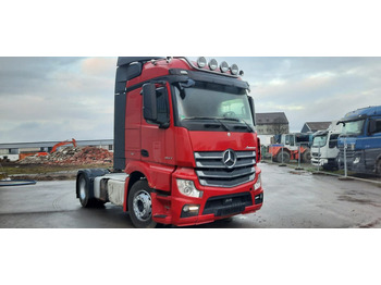 Çekici MERCEDES-BENZ Actros 1842