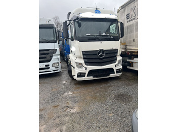 Çekici MERCEDES-BENZ Actros 1842