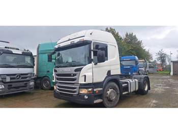 Çekici SCANIA P 360