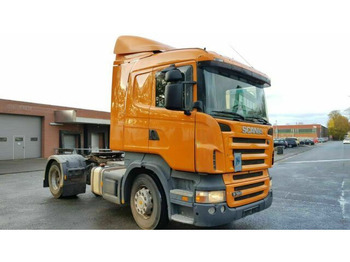 Çekici SCANIA P 360