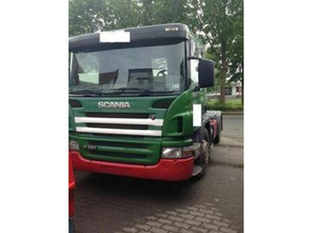 Çekici SCANIA P 360