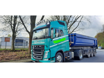 Çekici VOLVO FH 500