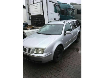 Station wagon VOLKSWAGEN