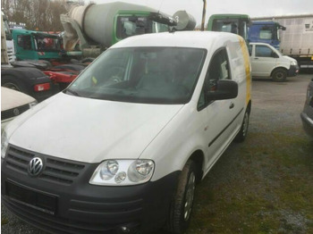 Panelvan VOLKSWAGEN Caddy