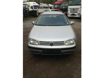 Binek araba VOLKSWAGEN