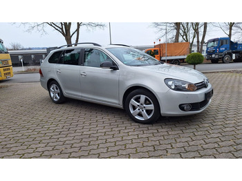 Binek araba VOLKSWAGEN