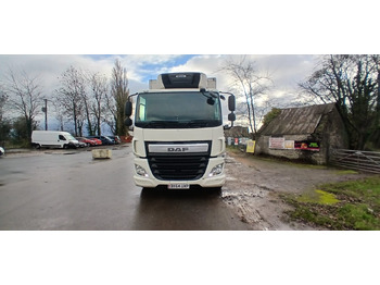 Refrijeratör kamyon 2014 DAF CF 330 Refrigerated Truck: fotoğraf 2