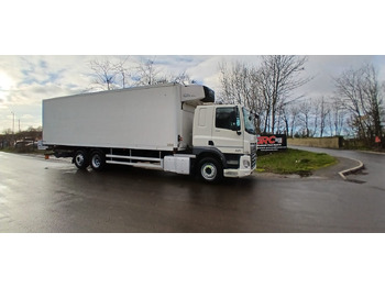 Refrijeratör kamyon 2014 DAF CF 330 Refrigerated Truck: fotoğraf 4