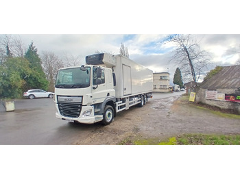 Refrijeratör kamyon 2014 DAF CF 330 Refrigerated Truck: fotoğraf 5